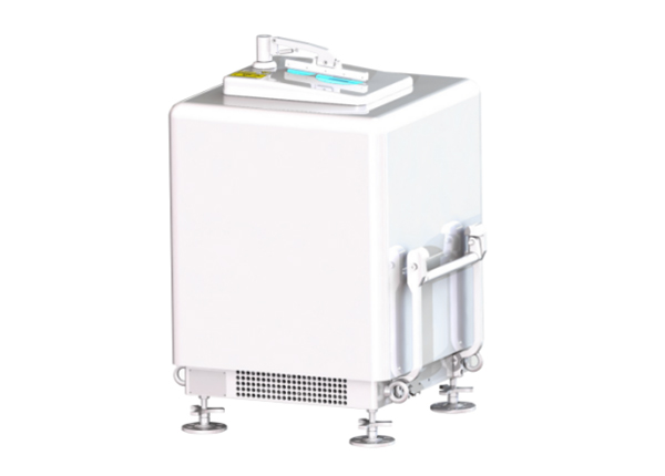 HT/GYJL-1 相干多普勒测风激光雷达