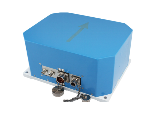 HT-1XX系列 光纤陀螺罗经