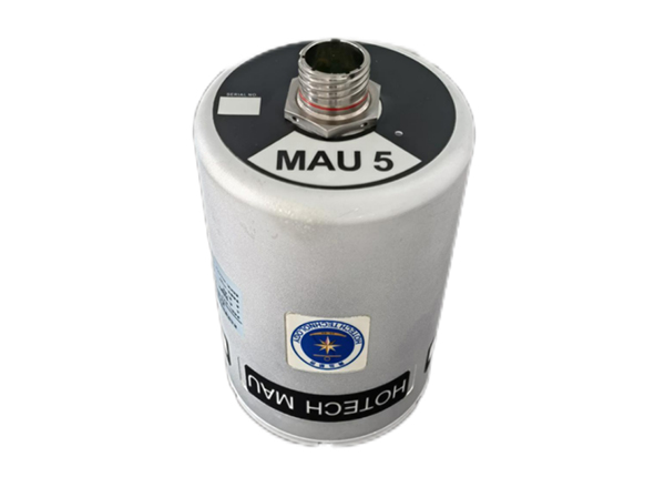 MAU系列 运动姿态测量设备