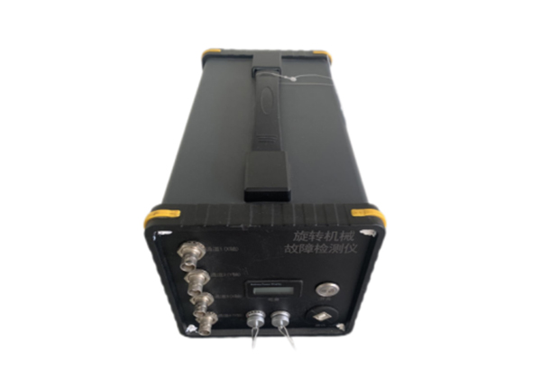 旋转机械故障检测仪