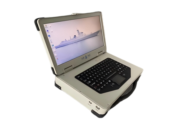 HT/JDCS9007 航速航向标定装置